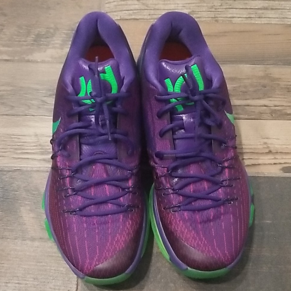 KD Nike sneakers